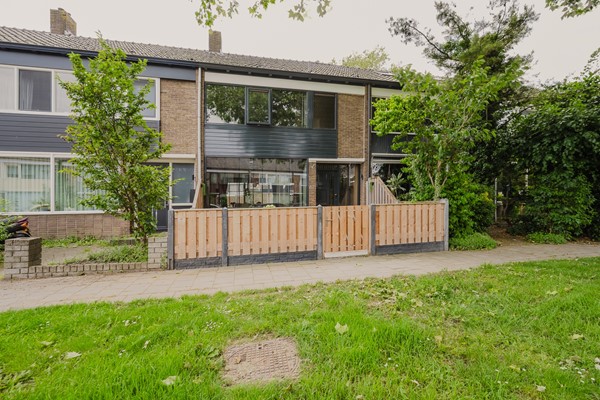 A.M. de Jongstraat 67, 3202 AC Spijkenisse